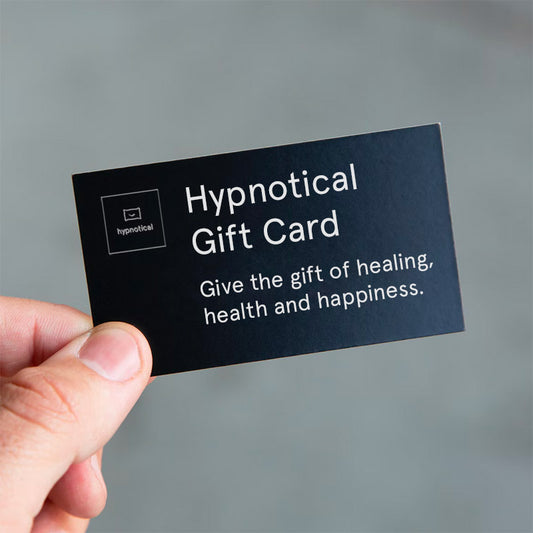 Hypnotical Gift Card