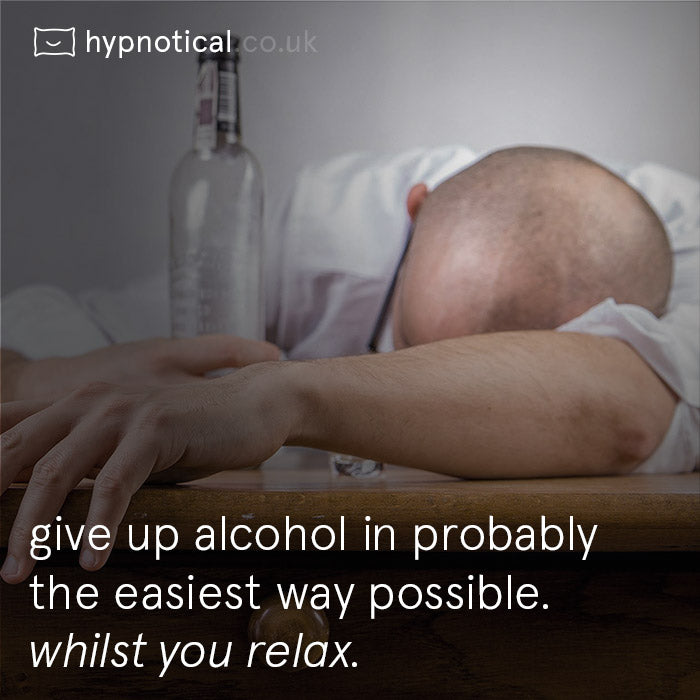 Eliminate The Need For Alcohol Hypnotherapy