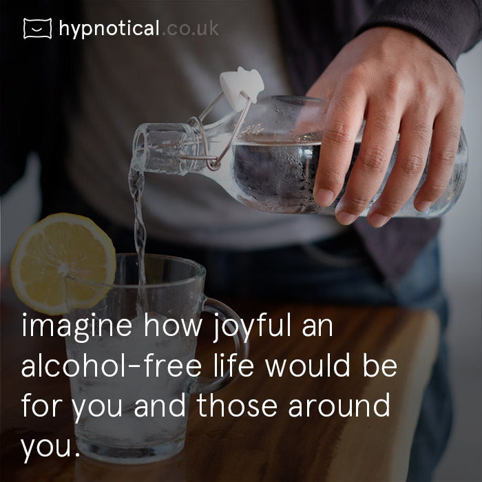 Eliminate The Need For Alcohol Hypnotherapy