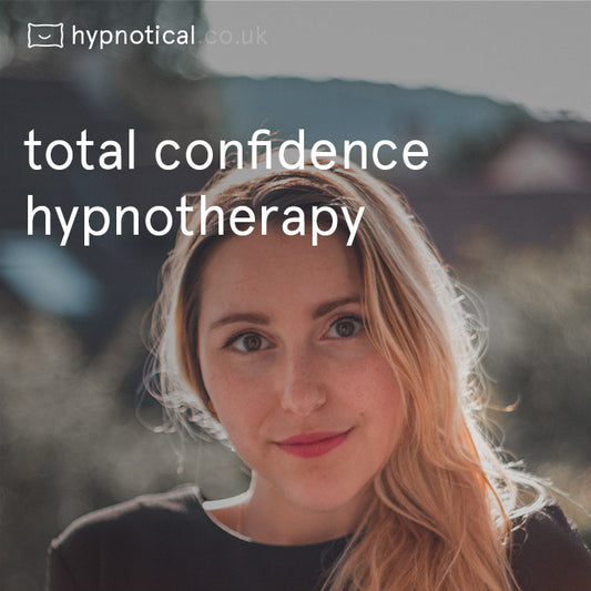 Total Confidence Hypnotherapy